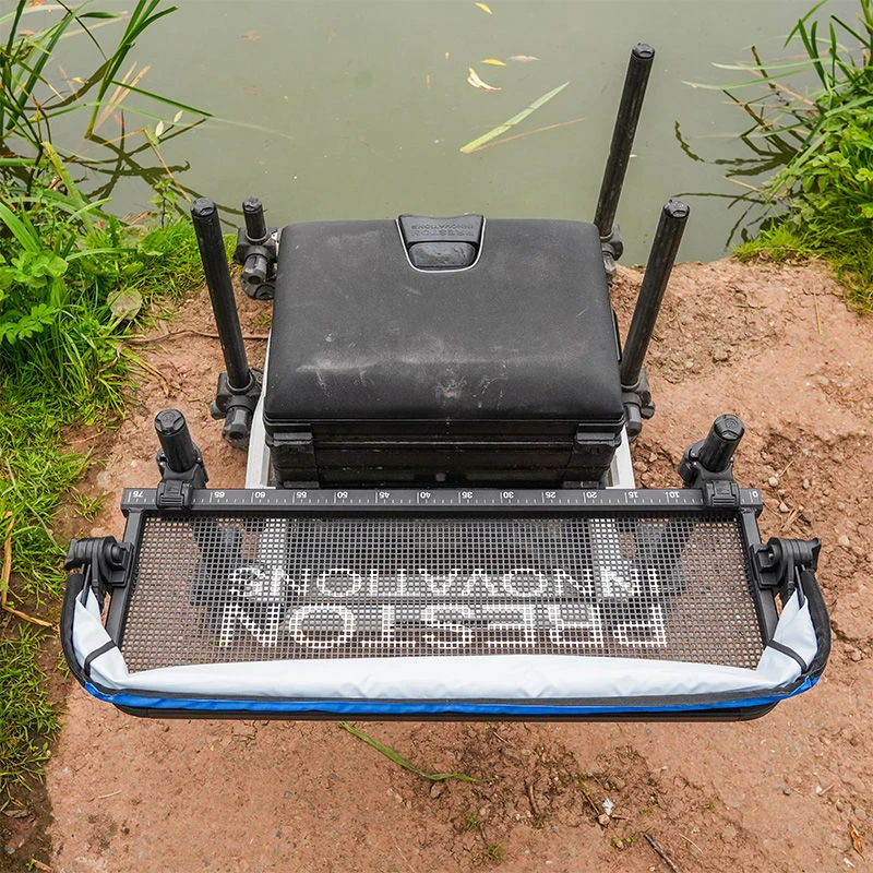 Preston Innovations Ventalite Slim Side Trays